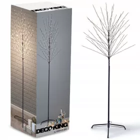DecoKing LED Božićno Jelce 180 cm