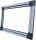 PROZORI KacprzaK PVC PROZORI 120X90 NOVO ZEW ANTRACIT