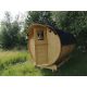 Kućica za alate - Unikatni Vrt Sauna Bania 2,9m