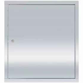 FH ANA revizijska vrata 60 x 60 cm metalna