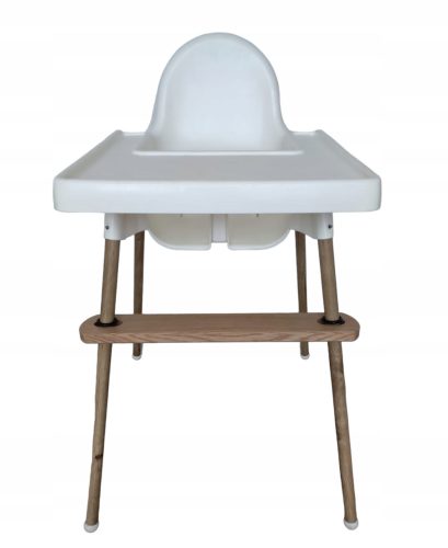  Drveni tabure za noge za Ikea Antilop stolicu! HRAST - NAMJEŠTAJ KVALITETAN!