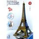RAVENSBURGER Puzzle Eiffelov toranj 3D 216 dijelova