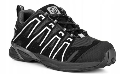 Radne cipele Ardon Digger O1 Silver Bez Podnoska 40