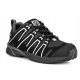 Radne cipele Ardon Digger O1 Silver Bez Podnoska 40