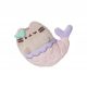 PUSHEEN SIRENA Maskota Mala 10x13cm sa školjkom na uhu