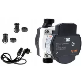  Elektronička cirkulacijska pumpa AMG 15/60/130 PWM s vijčanim spojevima