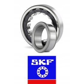   SKF cilindrični valjkasti ležaj NJ 2210 ECPH/C4 SKF 50 x 90 mm