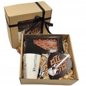   Kreativna šalica za električnu gitaru od 220 ml ručno izrađena