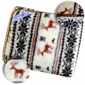 Topli Poplun Wooldream 180x200