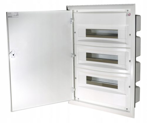 ETI 400 V IP40 100 A razvodni uređaj