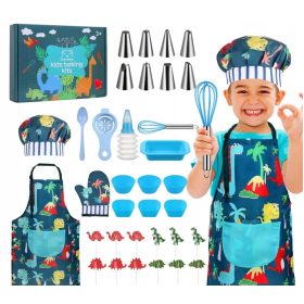 Kuhanje Dinosaura za Djecu Gemeer Set