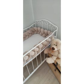 PLETENICA ZA KREVET, ZAŠTITNIK 300 CM, BARŠUN