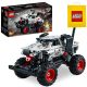  LEGO Technic Monster Jam Mutt Dalmatian 42150 + LEGO papirnata vrećica 001-2021-2022-2023-2024