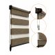 ROLETA DNEVNA I NOĆNA DUAL SHADE 57 x 150 SA NAPINJAČEM