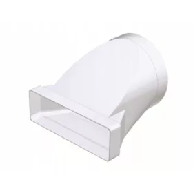Ventilacijski priključak 220 x 90 mm