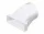 Ventilacijski priključak 220 x 90 mm