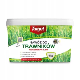  Target višekomponentno gnojivo granulat 1 kg 4 l
