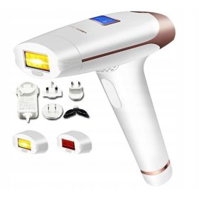  Epilator Lescolton T009I