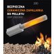 Zapaljač peleta GSP 230/200 (PEREKO, VENMA, HEIZTECHNIK)