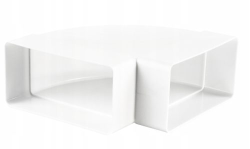 Ventilacijski priključak 204 x 60 mm