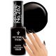 Hibridni lak za nokte Victoria Vynn 262 Black King 8 ml