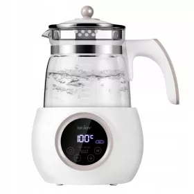  SEJOY TN74 kuhalo za vodu 800 W 1,2 l bijelo