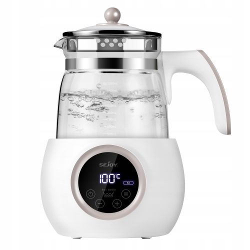  SEJOY TN74 kuhalo za vodu 800 W 1,2 l bijelo