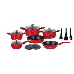 KlonBerg KB4070 set lonaca 15 kom.