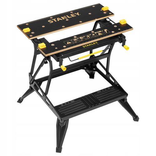 Radni stol STST83800-1 Stanley 2 u 1 Premium