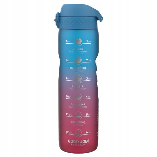 ION8 boca 1000 ml višebojna