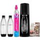 SodaStream Terra vodeni karbonator + boce