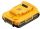  DeWalt 18V 2Ah Li-Ion baterija