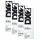DX2 Šampon za muškarce protiv sijedih vlasi 150 ml