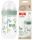 Nuk Nature Sense boca za bebe 6-18m 260ml bijela + M smocak