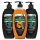 PALMOLIVE MEN muški gel za tuširanje paket 3x750 ml