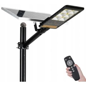    Solarna ulična svjetiljka 800 W 80000 lm na baterije, solarna