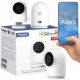 Aqara Inteligentna Kamera G2H Pro sa Hubom