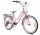 Sun Baby Heart bicikl 20" ružičasti