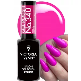 Profesionalni lak za nokte Victoria Vynn 340 Today 8 ml