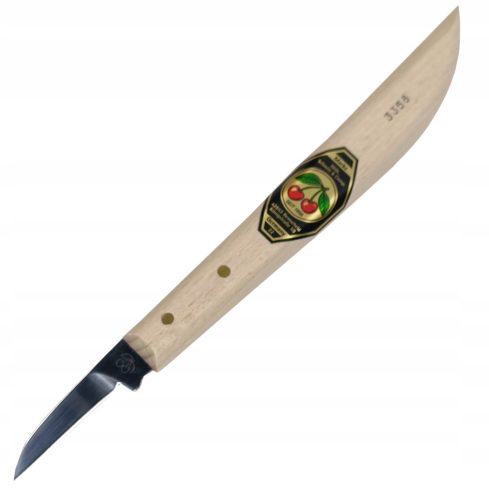 Kirschen 3358000 rezbarski nož 185 mm