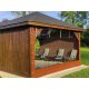  Navlaka, mat 100 x 100 cm PVC