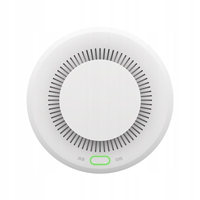 ZigBee proširenje - detektor dima