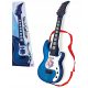 ROCK GITARA ZA DJECU SVJETLA SVIRA INSTRUMENT ZVUK