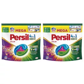  Persil Discs Color Kapsule za pranje rublja Color 54 kom