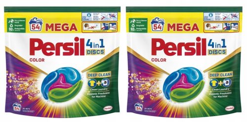  Persil Discs Color Kapsule za pranje rublja Color 54 kom