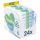  PAMPERS HARMONIE AQUA VLAŽNE MARAMICE 24x48 kom.