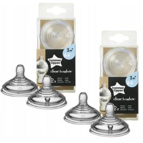  Tommee Tipee silikonska duda varalica 3 m+