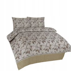   Matex posteljina set poplun 200cm x 220 jastuk 70x80cm 3 dijela