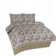 Matex posteljina set poplun 200cm x 220 jastuk 70x80cm 3 dijela