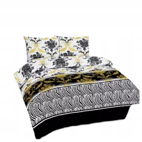   Matex posteljina set poplun 220cm x 200 jastuk 70x80cm 3 dijela